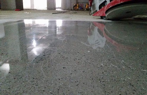 Beton silim cila