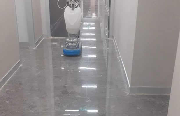 Mermer silim cila